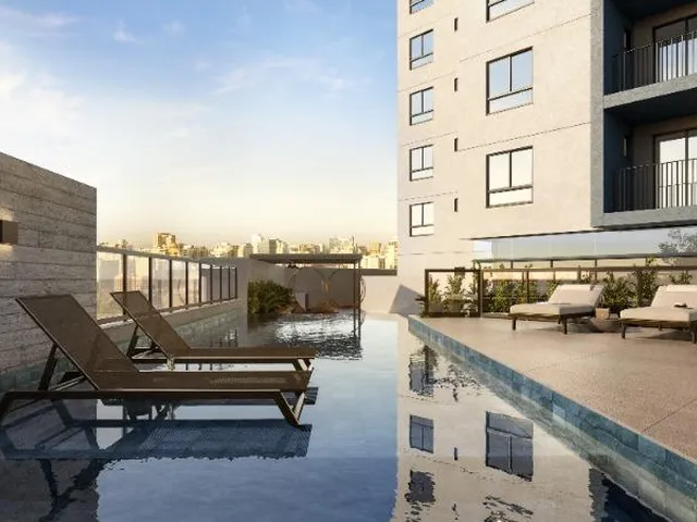 Imagem 6: APARTAMENTO 54M², NO BAIRRO PORTAO, AO LADO DO SHOPPING PALLADIUM, POSSIVEL FINANCIAR