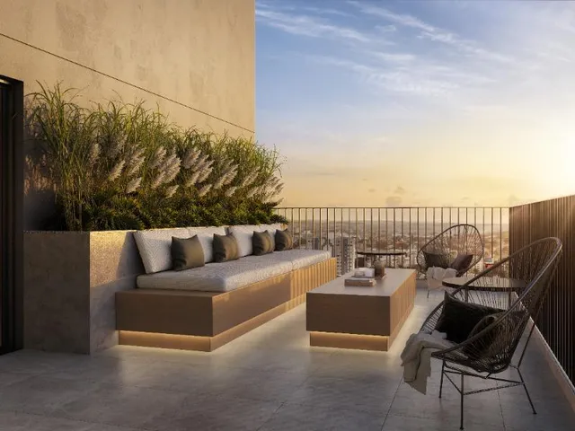 Imagem 11: APARTAMENTO 54M², NO BAIRRO PORTAO, AO LADO DO SHOPPING PALLADIUM, POSSIVEL FINANCIAR