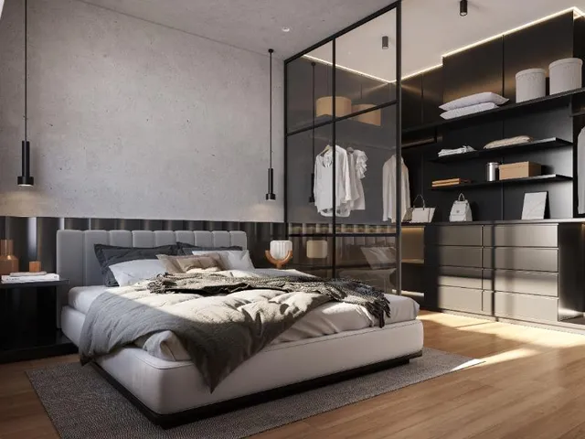 Imagem 3: APARTAMENTO 54M², NO BAIRRO PORTAO, AO LADO DO SHOPPING PALLADIUM, POSSIVEL FINANCIAR