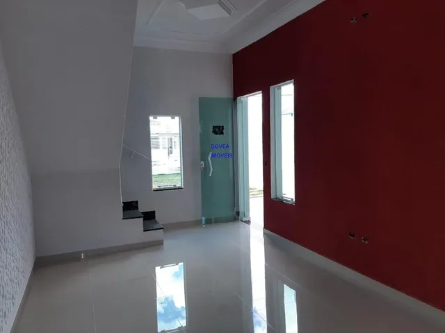 Imagem: SOBRADO 93 M², 3 DORMITÓRIOS, UMA SUITE