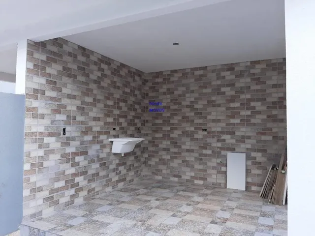 Imagem 16: SOBRADO 93 M², 3 DORMITÓRIOS, UMA SUITE, SEMI MOBILIADO, TERRENO 6X30, PROX AO CENTRO