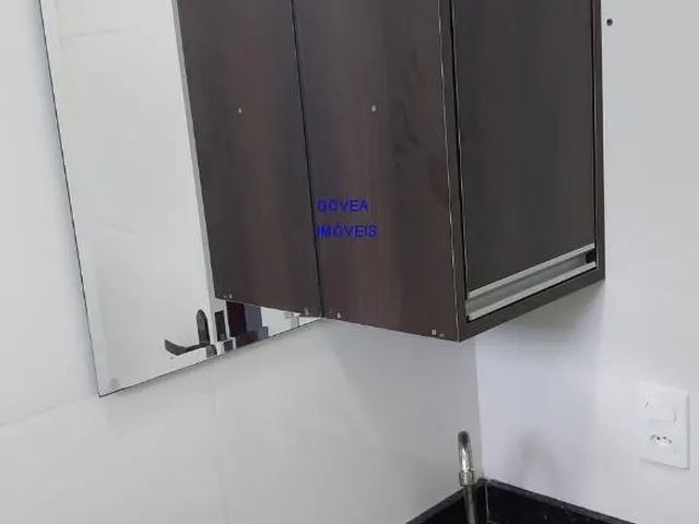 Imagem 11: SOBRADO 93 M², 3 DORMITÓRIOS, UMA SUITE, SEMI MOBILIADO, TERRENO 6X30, PROX AO CENTRO
