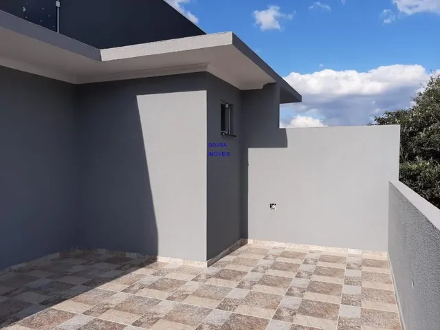 Imagem 3: SOBRADO 93 M², 3 DORMITÓRIOS, UMA SUITE, SEMI MOBILIADO, TERRENO 6X30, PROX AO CENTRO