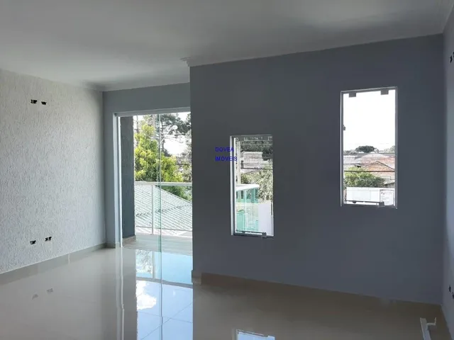 Imagem 10: SOBRADO 93 M², 3 DORMITÓRIOS, UMA SUITE, SEMI MOBILIADO, TERRENO 6X30, PROX AO CENTRO