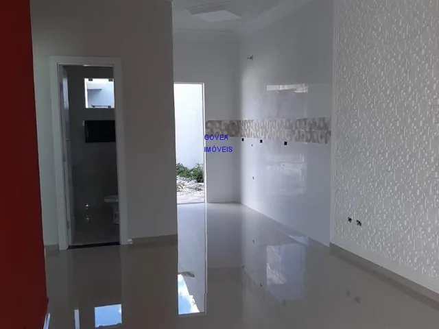 Imagem 15: SOBRADO 93 M², 3 DORMITÓRIOS, UMA SUITE, SEMI MOBILIADO, TERRENO 6X30, PROX AO CENTRO