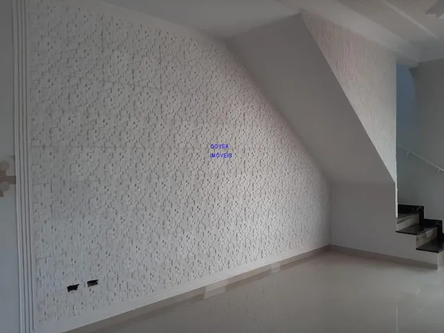 Imagem 14: SOBRADO 93 M², 3 DORMITÓRIOS, UMA SUITE, SEMI MOBILIADO, TERRENO 6X30, PROX AO CENTRO