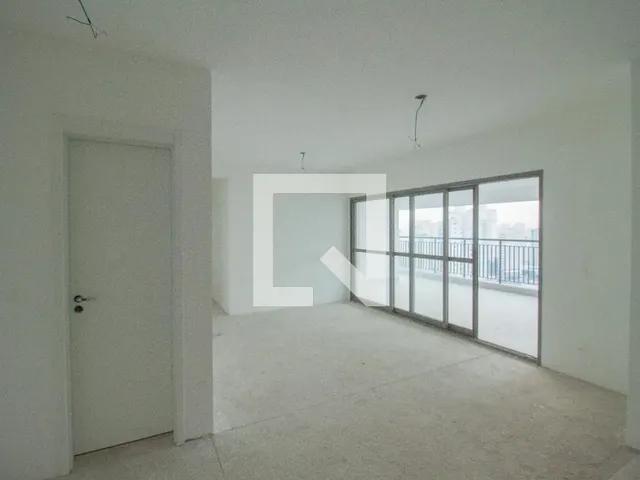 Imagem: Apartamento À Venda - Mooca, 3 Quartos