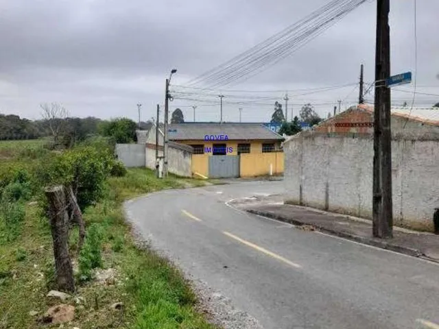 Imagem 16: AREA DE 116.957M², A 26,00 POR M², RESIDENCIAL, BAIRRO CAMPINA DA BARRA, ARAUCARIA