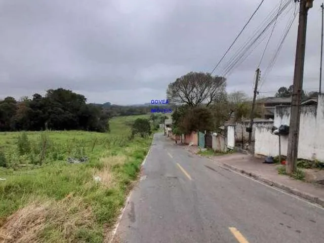 Imagem 6: AREA DE 116.957M², A 26,00 POR M², RESIDENCIAL, BAIRRO CAMPINA DA BARRA, ARAUCARIA
