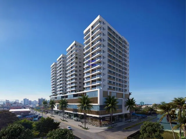 Imagem 1: APARTAMENTOS DE 76 A 139 M², 2 A 3 SUITES, 2 VAGAS, PORTO BELO- HOME-CLUBE, MENOR PREÇO