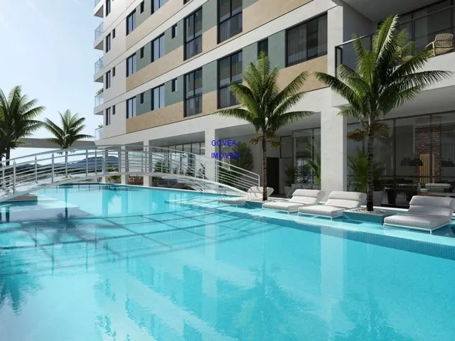 Imagem 9: APARTAMENTOS DE 76 A 139 M², 2 A 3 SUITES, 2 VAGAS, PORTO BELO- HOME-CLUBE, MENOR PREÇO