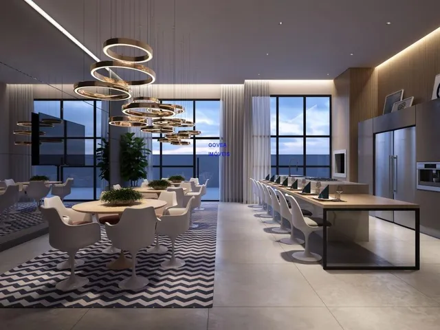 Imagem 11: APARTAMENTOS DE 76 A 139 M², 2 A 3 SUITES, 2 VAGAS, PORTO BELO- HOME-CLUBE, MENOR PREÇO