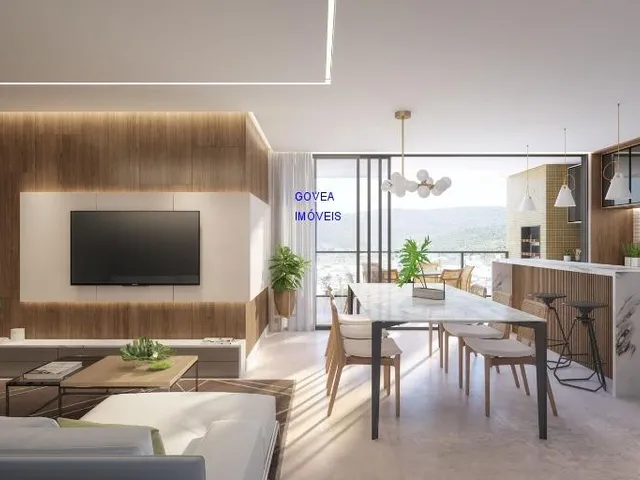 Imagem 7: APARTAMENTOS DE 76 A 139 M², 2 A 3 SUITES, 2 VAGAS, PORTO BELO- HOME-CLUBE, MENOR PREÇO