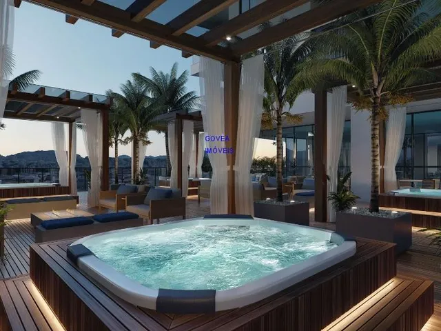 Imagem 4: APARTAMENTOS DE 76 A 139 M², 2 A 3 SUITES, 2 VAGAS, PORTO BELO- HOME-CLUBE, MENOR PREÇO