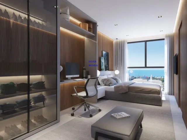 Imagem 6: APARTAMENTOS DE 76 A 139 M², 2 A 3 SUITES, 2 VAGAS, PORTO BELO- HOME-CLUBE, MENOR PREÇO