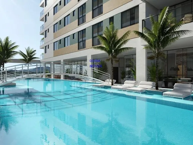 Imagem 13: APARTAMENTOS DE 76 A 139 M², 2 A 3 SUITES, 2 VAGAS, PORTO BELO- HOME-CLUBE, MENOR PREÇO