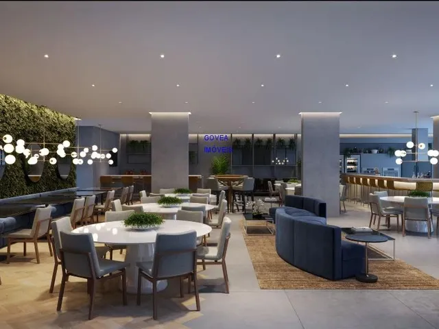 Imagem 3: APARTAMENTOS DE 76 A 139 M², 2 A 3 SUITES, 2 VAGAS, PORTO BELO- HOME-CLUBE, MENOR PREÇO