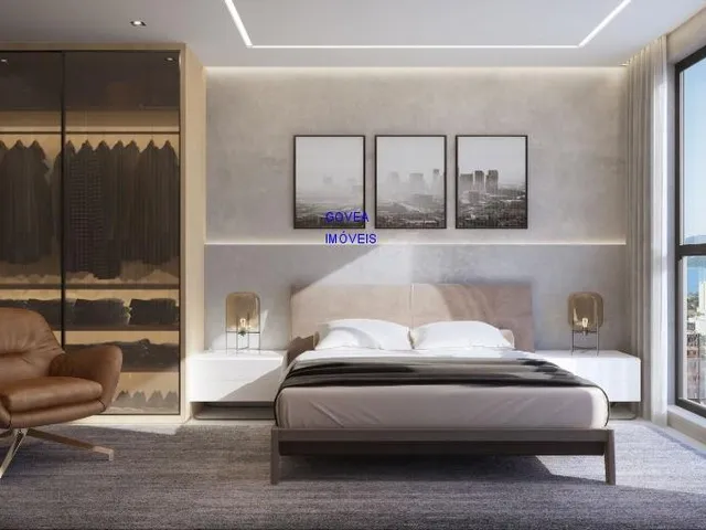 Imagem 5: APARTAMENTOS DE 76 A 139 M², 2 A 3 SUITES, 2 VAGAS, PORTO BELO- HOME-CLUBE, MENOR PREÇO