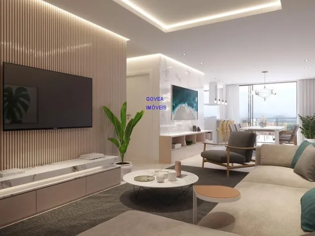 Imagem 14: APARTAMENTOS DE 76 A 139 M², 2 A 3 SUITES, 2 VAGAS, PORTO BELO- HOME-CLUBE, MENOR PREÇO
