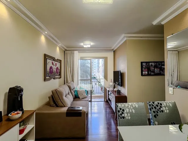 Imagem: Apartamento à Venda - Belém, 2 Quartos
