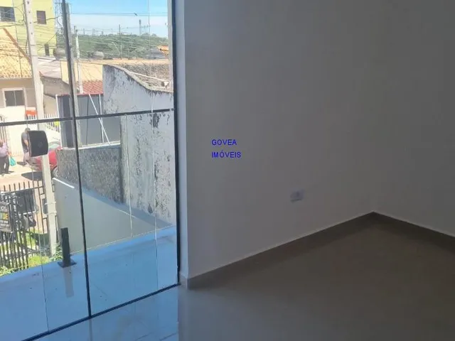 Imagem 16: Sobrado 82M² 3 Quartos, no Centro do Rio Bonito, Financia pelo Minha Casa Minha Vida. Fn 04199864-4995
