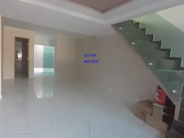 Imagem 9: Sobrado 82M² 3 Quartos, no Centro do Rio Bonito, Financia pelo Minha Casa Minha Vida. Fn 04199864-4995