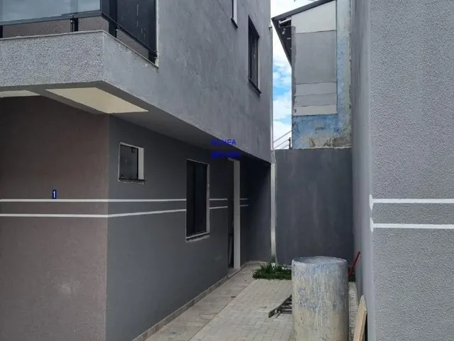 Imagem 11: SOBRADO COM 3 DORMITÓRIO COM SUÍTES PREÇO DE PLANTAS - CIC