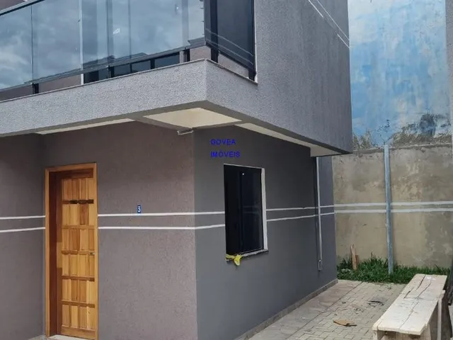 Imagem 6: SOBRADO COM 3 DORMITÓRIO COM SUÍTES PREÇO DE PLANTAS - CIC