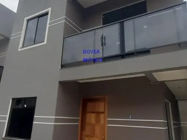 Imagem 7: SOBRADO COM 3 DORMITÓRIO COM SUÍTES PREÇO DE PLANTAS - CIC
