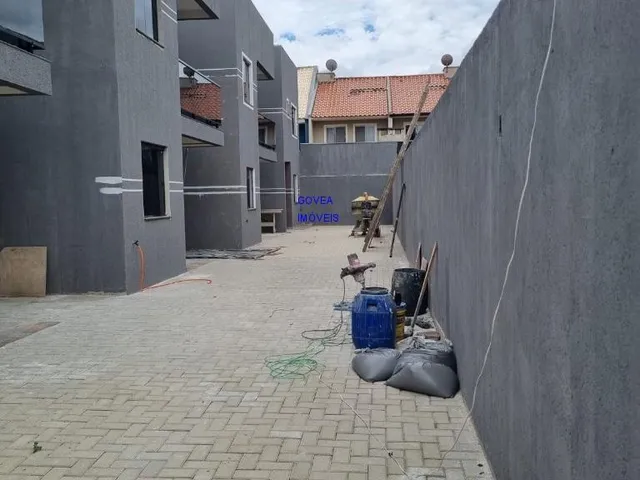 Imagem 13: SOBRADO COM 3 DORMITÓRIO COM SUÍTES PREÇO DE PLANTAS - CIC