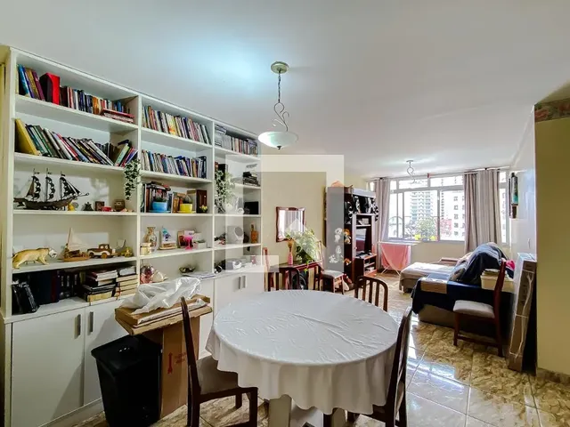 Imagem: Apartamento à Venda - Belém, 2 Quartos