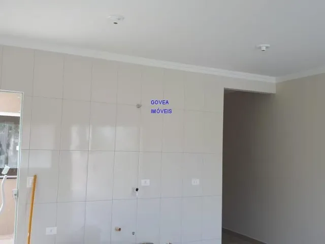 Imagem 3: CASA 66M² EM ARAUCÁRIA, AO LADO MAX ATACADISTA E PALACE HOTELPREÇO DE PLANTA, NO
