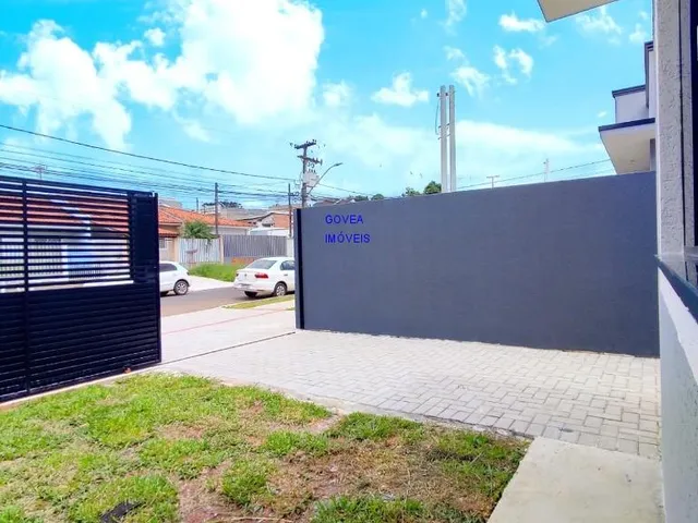 Imagem 5: CASA 66M² EM ARAUCÁRIA, AO LADO MAX ATACADISTA E PALACE HOTELPREÇO DE PLANTA, NO