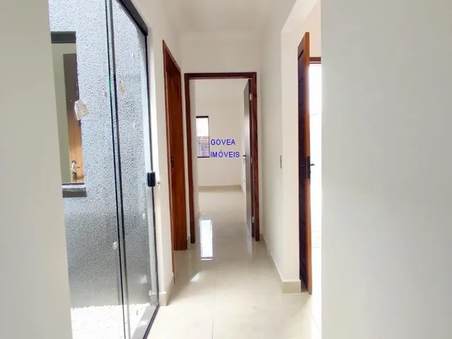 Imagem 2: CASA 66M² EM ARAUCÁRIA, AO LADO MAX ATACADISTA E PALACE HOTELPREÇO DE PLANTA, NO