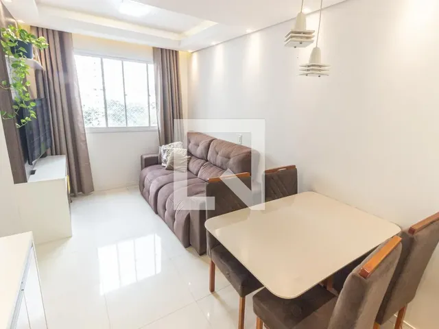 Imagem: Apartamento à Venda - Belém, 2 Quartos