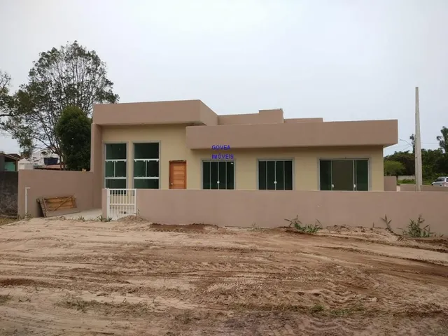 Imagem: CASA 55M² EM ITAPOA SC, BALNEÁRIO PRINCESA