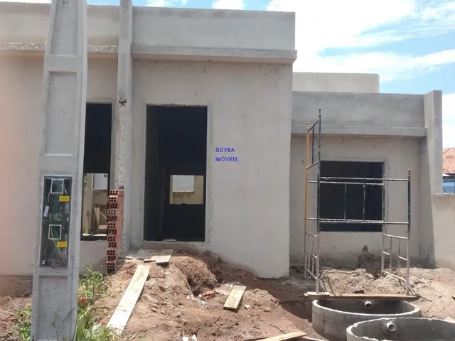 Imagem 5: CASA 55M² EM ITAPOA SC, BALNEÁRIO PRINCESA DO MAR. * COM 2 QUARTOS, PREÇO DEPLANTA