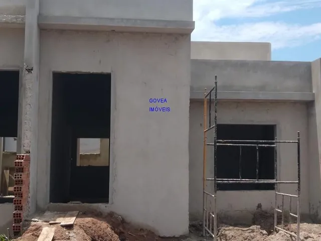 Imagem 6: CASA 55M² EM ITAPOA SC, BALNEÁRIO PRINCESA DO MAR. * COM 2 QUARTOS, PREÇO DEPLANTA