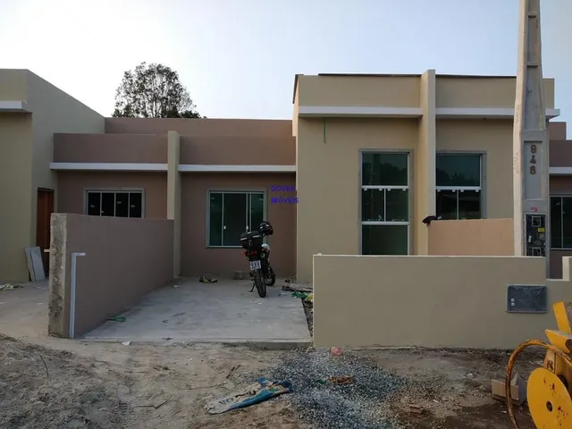 Imagem 11: CASA 55M² EM ITAPOA SC, BALNEÁRIO PRINCESA DO MAR. * COM 2 QUARTOS, PREÇO DEPLANTA
