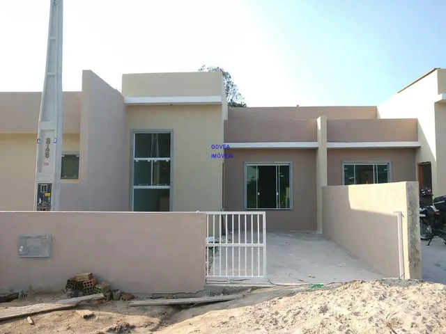 Imagem 15: CASA 55M² EM ITAPOA SC, BALNEÁRIO PRINCESA DO MAR. * COM 2 QUARTOS, PREÇO DEPLANTA
