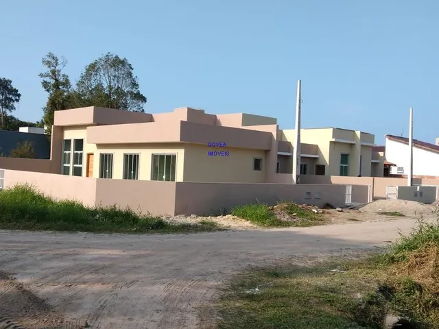 Imagem 2: CASA 55M² EM ITAPOA SC, BALNEÁRIO PRINCESA DO MAR. * COM 2 QUARTOS, PREÇO DEPLANTA