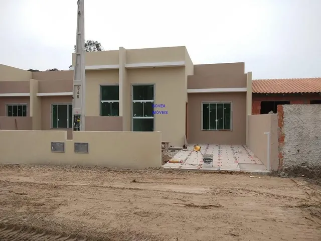 Imagem 13: CASA 55M² EM ITAPOA SC, BALNEÁRIO PRINCESA DO MAR. * COM 2 QUARTOS, PREÇO DEPLANTA
