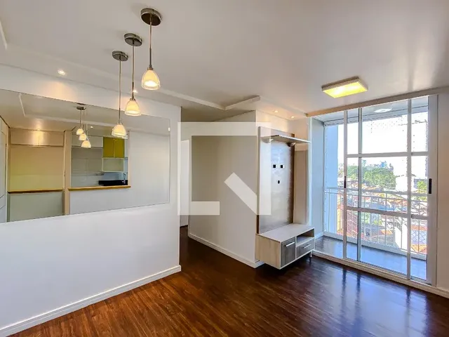 Imagem: Apartamento à Venda - Belém, 2 Quartos