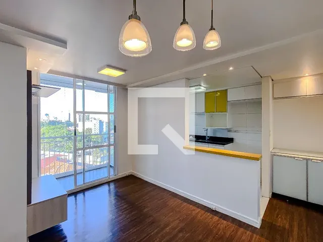 Imagem 3: Apartamento À Venda - Belém, 2 Quartos, 50 M2