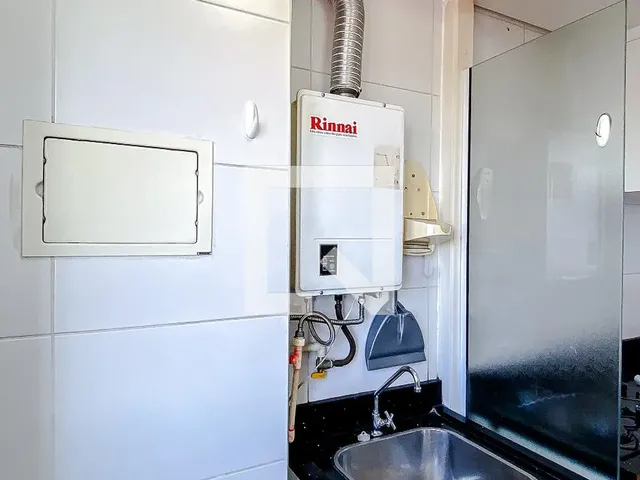 Imagem 16: Apartamento À Venda - Belém, 2 Quartos, 50 M2