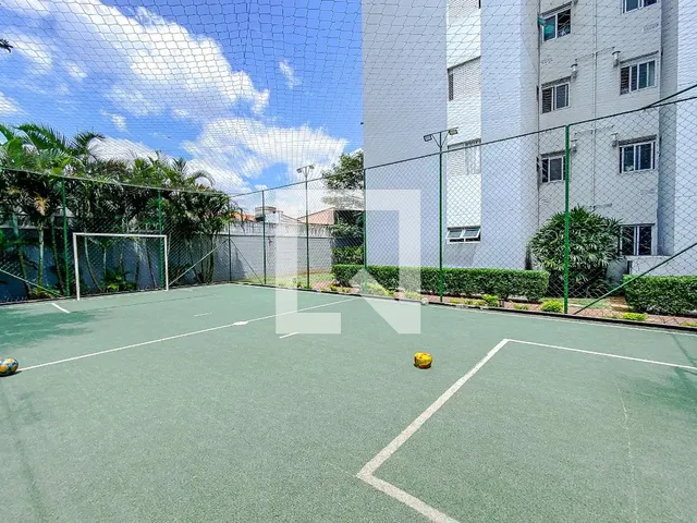 Imagem 7: Apartamento À Venda - Belém, 2 Quartos, 50 M2