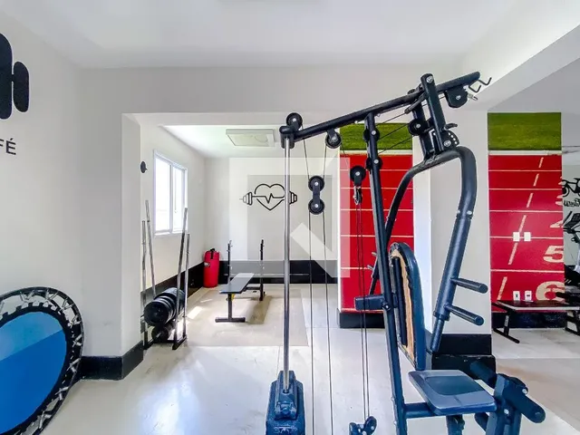 Imagem 9: Apartamento À Venda - Belém, 2 Quartos, 50 M2