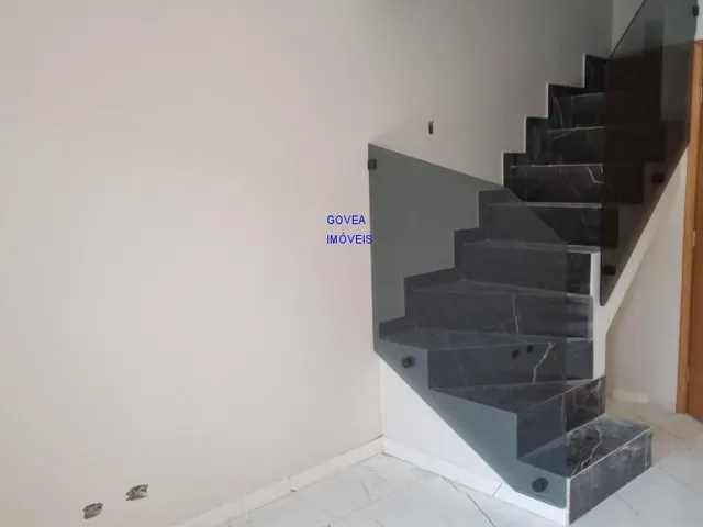 Imagem 6: SOBRADO REGIÃO TATUQUARA 2 QUARTOS - preço de planta fn 99864-4995