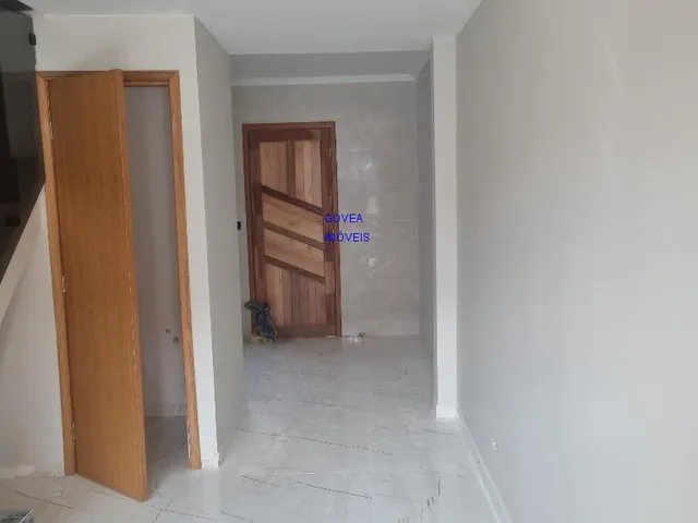 Imagem 13: SOBRADO REGIÃO TATUQUARA 2 QUARTOS - preço de planta fn 99864-4995