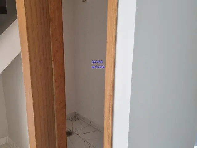 Imagem 8: SOBRADO REGIÃO TATUQUARA 2 QUARTOS - preço de planta fn 99864-4995